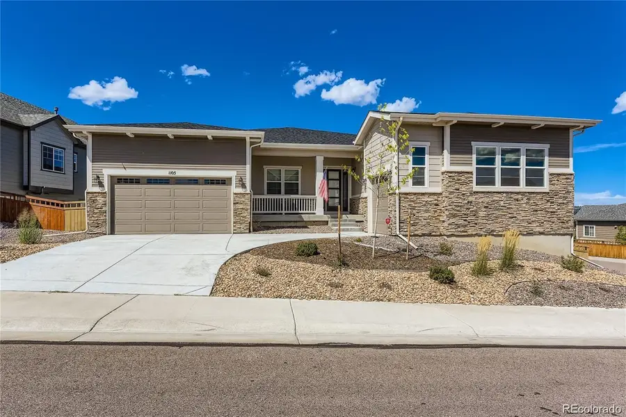 1105 Melting Snow Way, Castle Rock, CO 80109 - #2