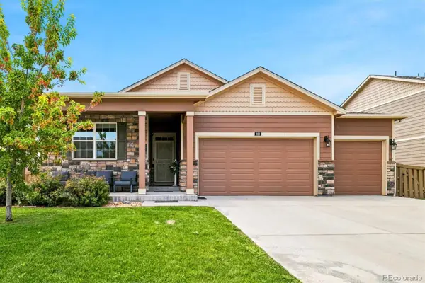 326 Jay Avenue, Windsor, CO 80550