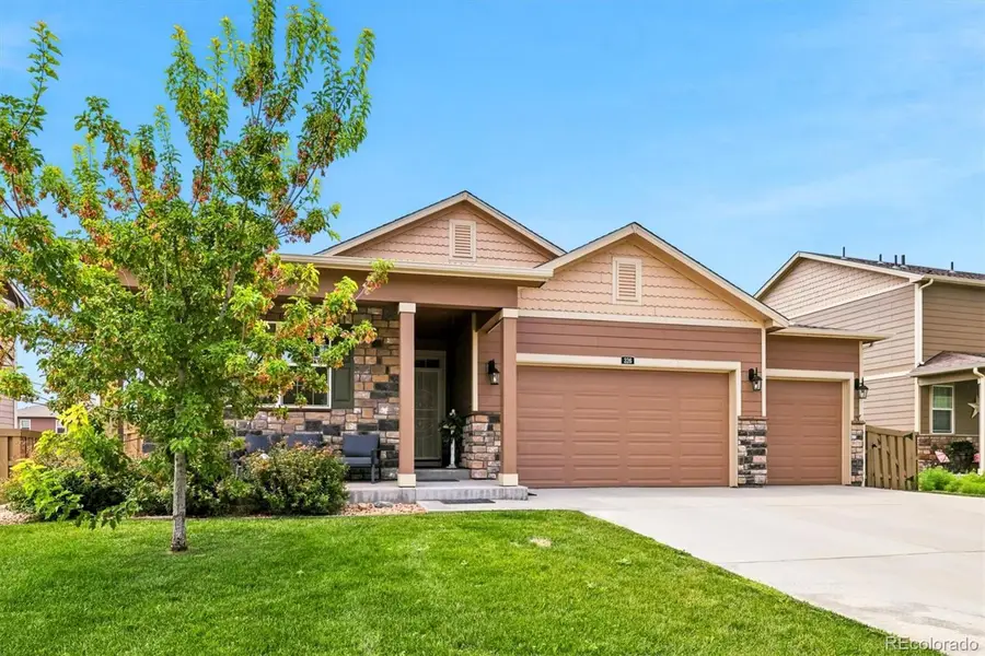 326 Jay Avenue, Windsor, CO 80550 - #3