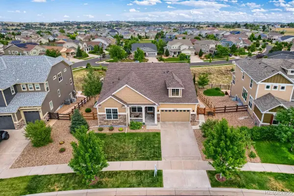 23366 E Piccolo Drive, Aurora, CO 80016