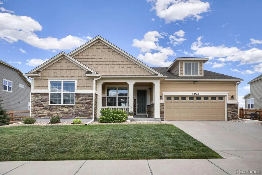 23366 E Piccolo Drive, Aurora, CO 80016 - #2