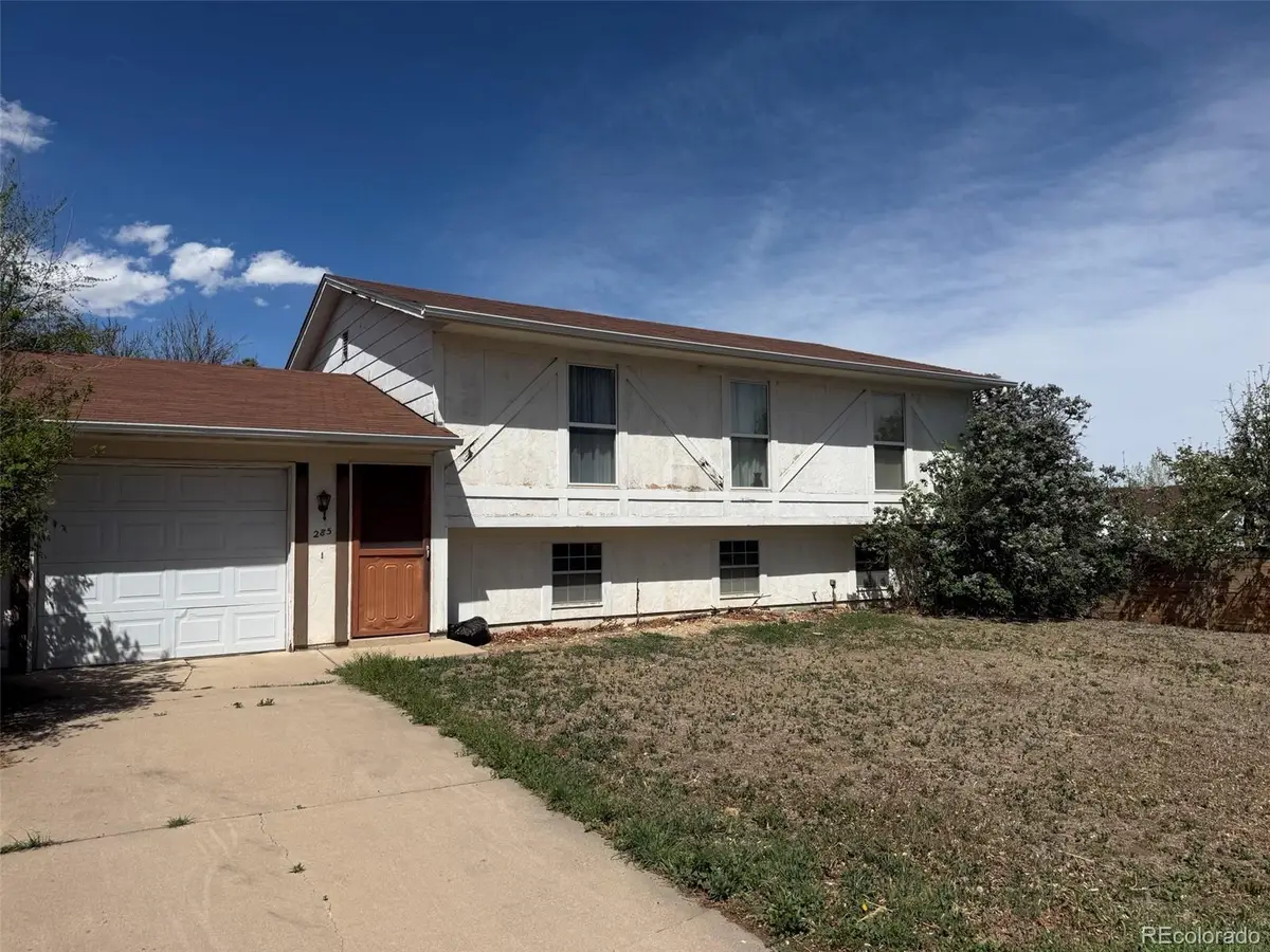 285 Vulcan Street, Louisville, CO 80027 - #1