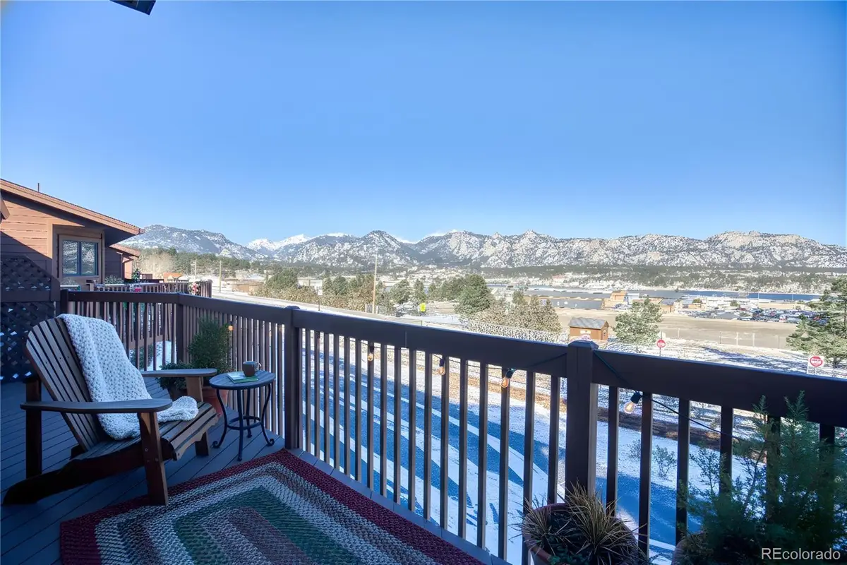 1443 Matthew Circle, Estes Park, CO 80517 - Image #1