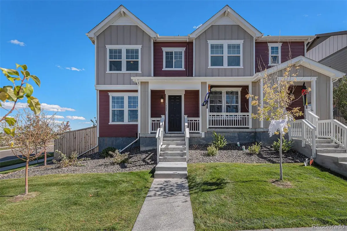 14203 Hop Clover Trail, Parker, CO 80134 - #1