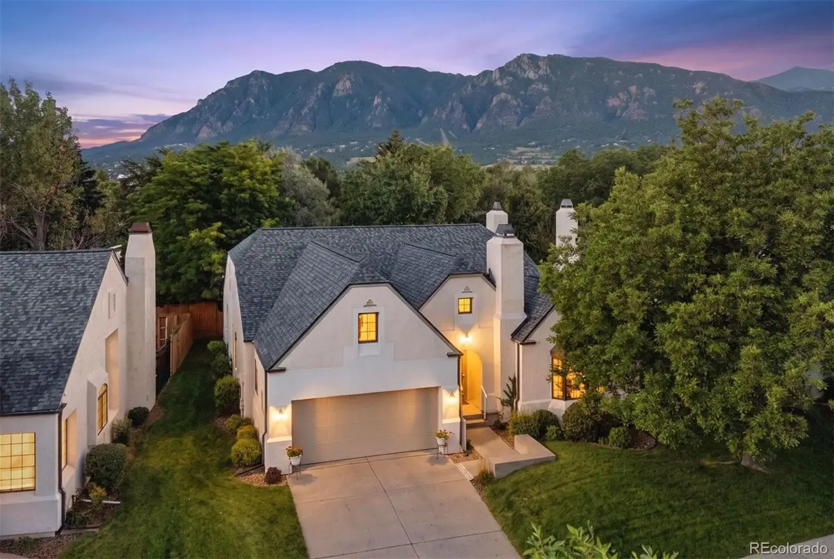 643 La Bourgade Point, Colorado Springs, CO 80906 - #1