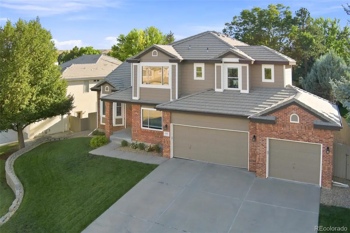1999 Lasalle Street, Superior, CO 80027 - #1