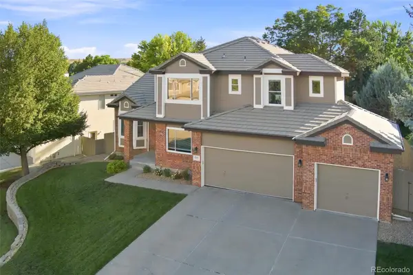 1999 Lasalle Street, Superior, CO 80027