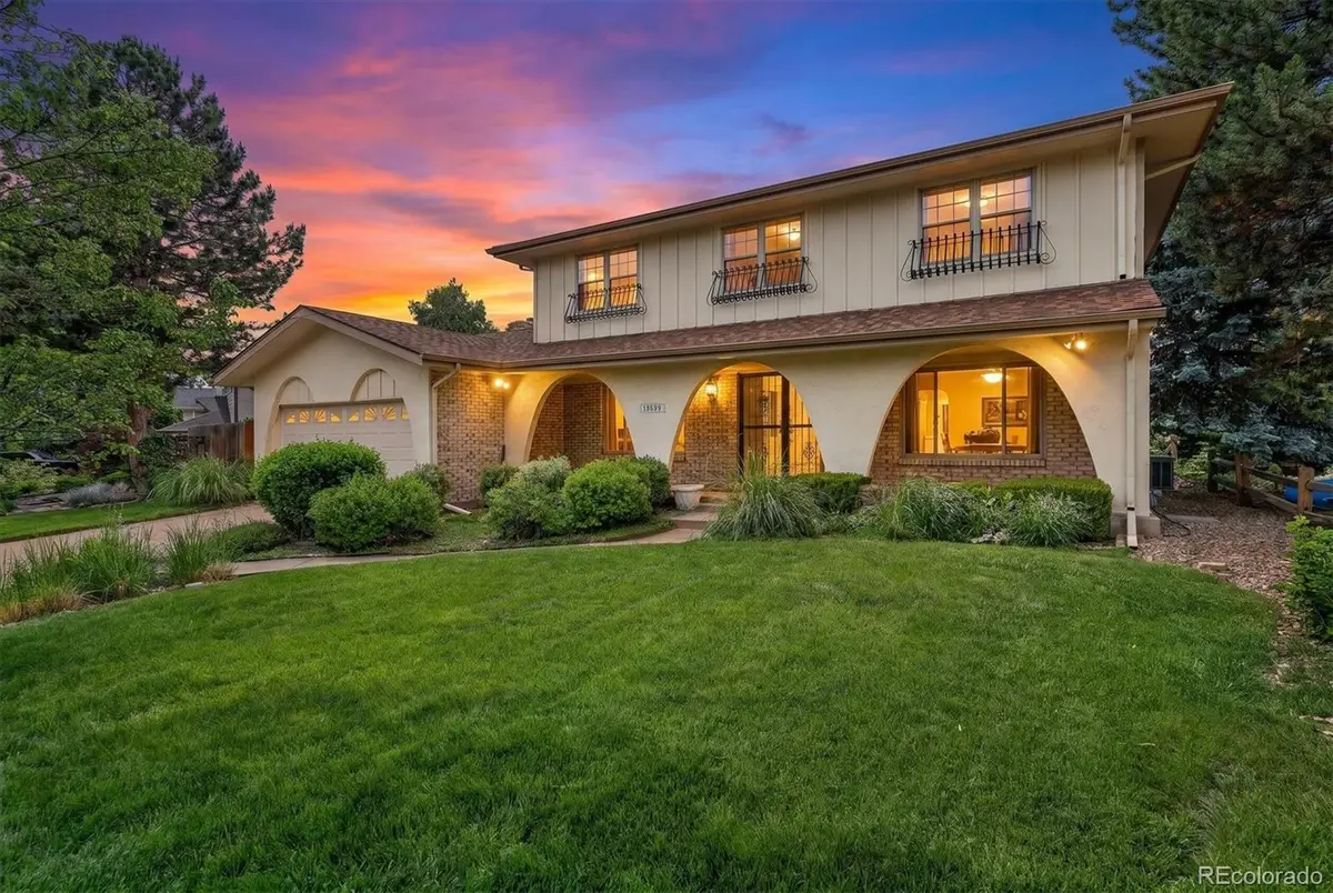 12249 E Arkansas Avenue, Aurora, CO 80012 - #1