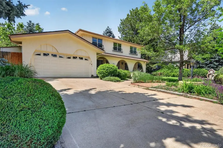 12249 E Arkansas Avenue, Aurora, CO 80012 - #3