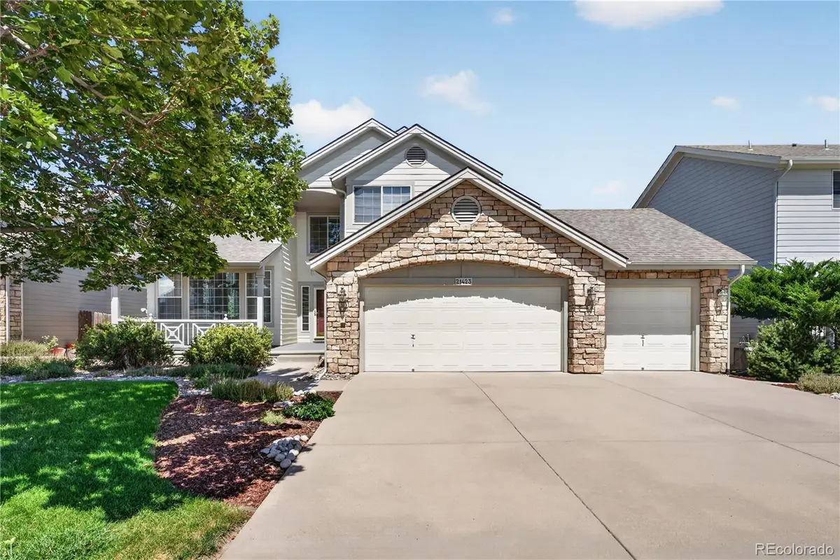 21423 Unbridled Drive, Parker, CO 80138 - #1