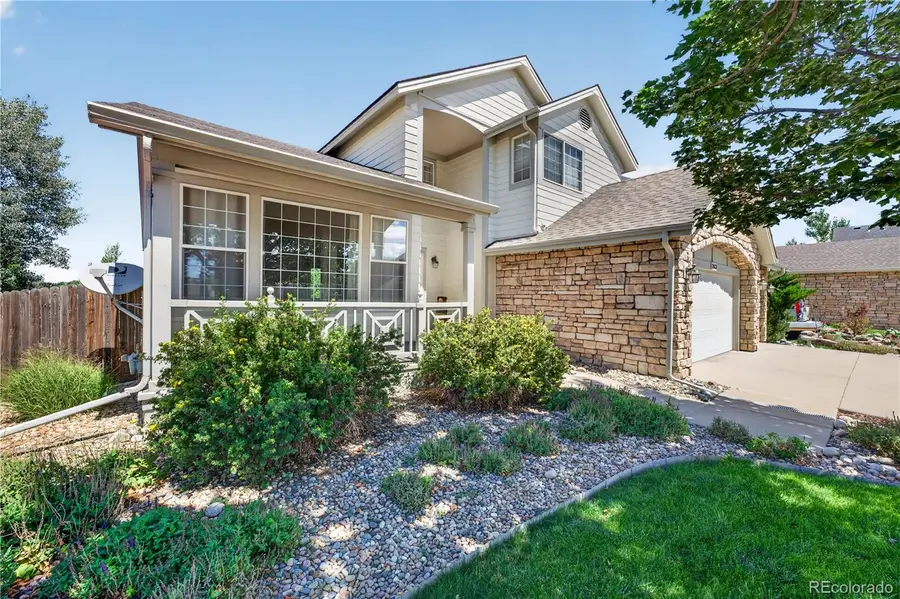 21423 Unbridled Drive, Parker, CO 80138 - #2