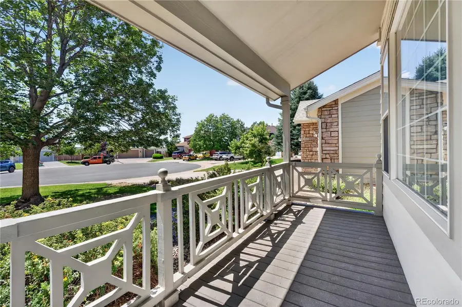 21423 Unbridled Drive, Parker, CO 80138 - #3