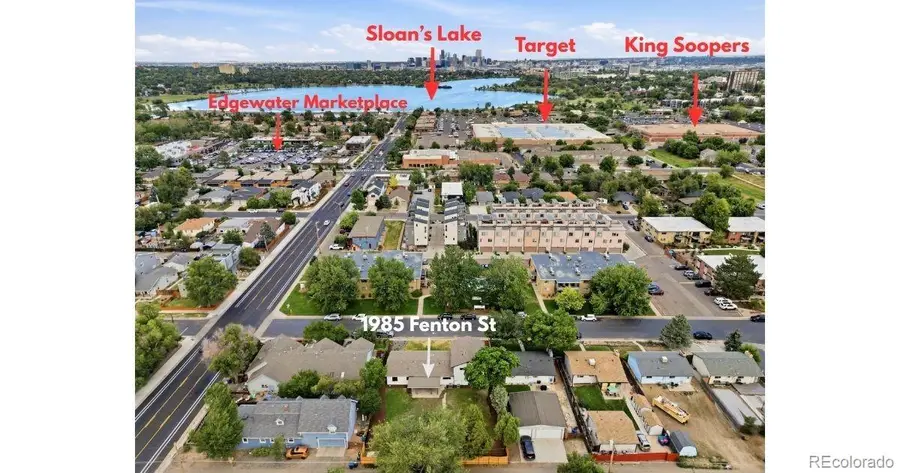 1985 Fenton Street, Denver, CO 80214 - #3