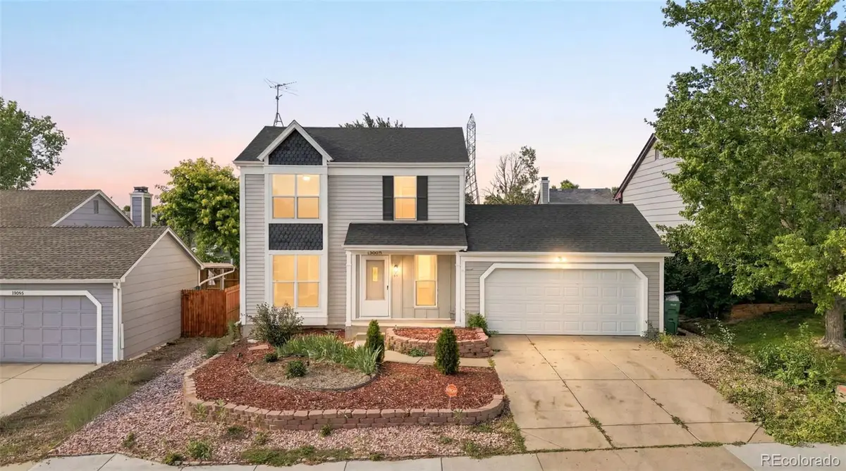 19695 E Amherst Drive, Aurora, CO 80013 - #1