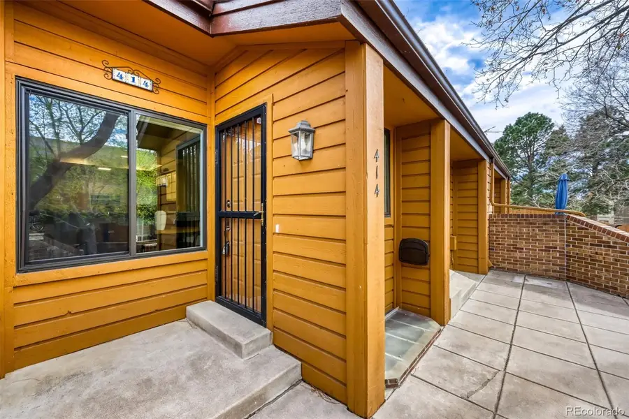 9400 E Iliff Avenue #414, Denver, CO 80231 - #2