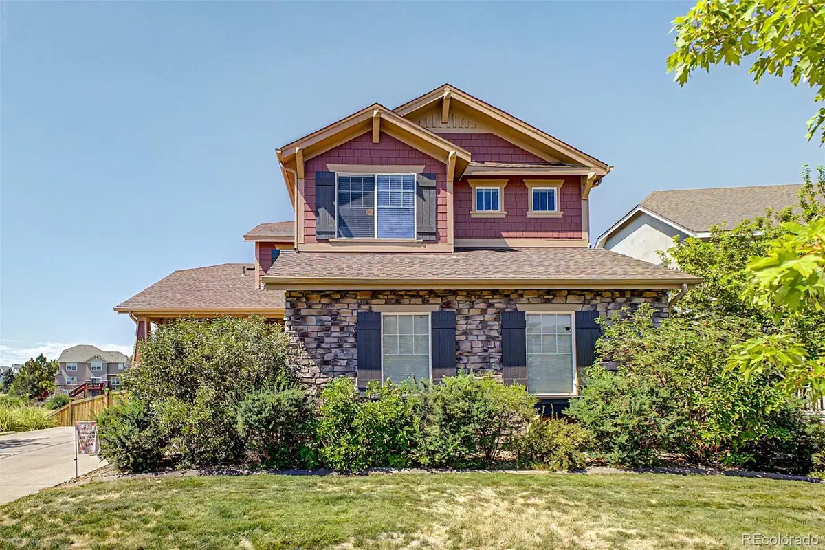 5581 S Catawba Way, Aurora, CO 80016 - #1