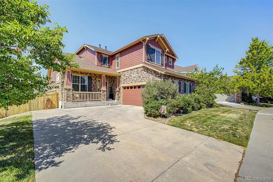 5581 S Catawba Way, Aurora, CO 80016 - #2