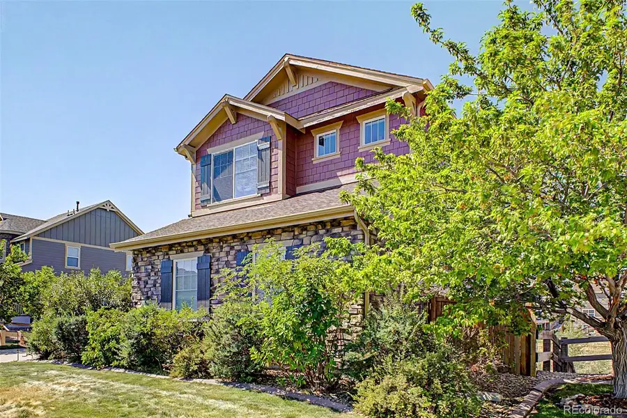 5581 S Catawba Way, Aurora, CO 80016 - #3