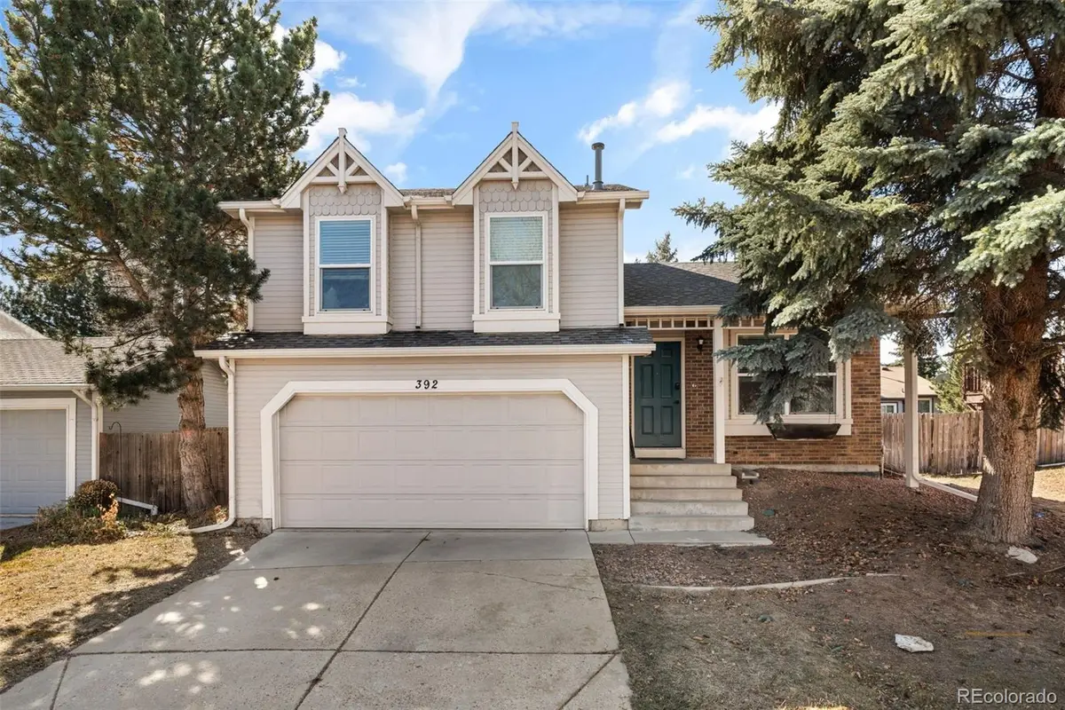392 Fir Lane, Broomfield, CO 80020 - #1