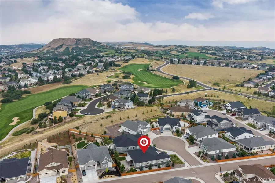 2684 Keepsake Way, Castle Rock, CO 80109 - #3