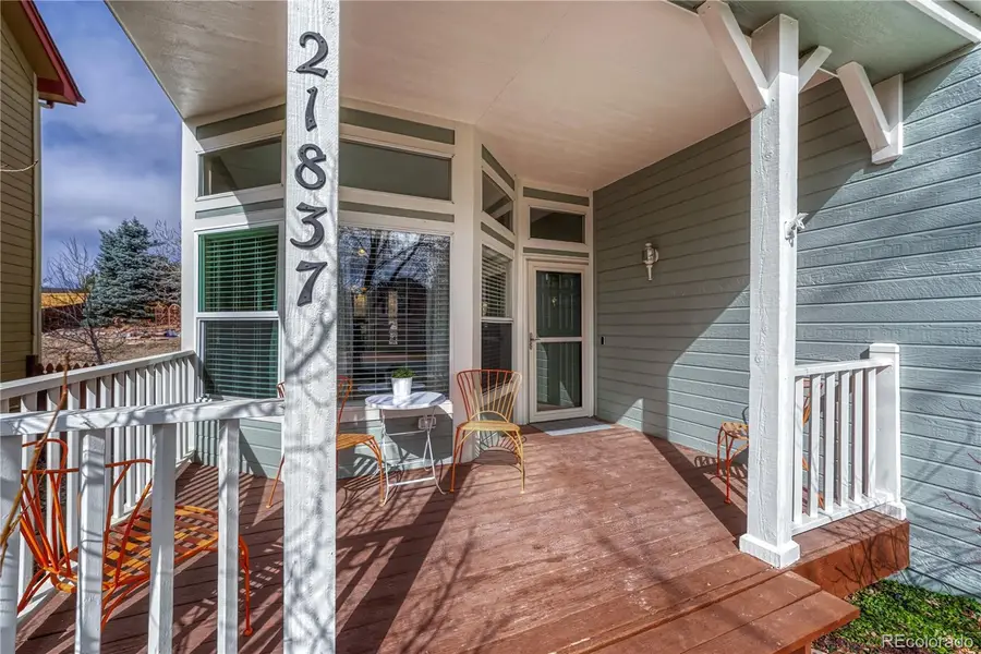 21837 Saddlebrook Court, Parker, CO 80138 - #2