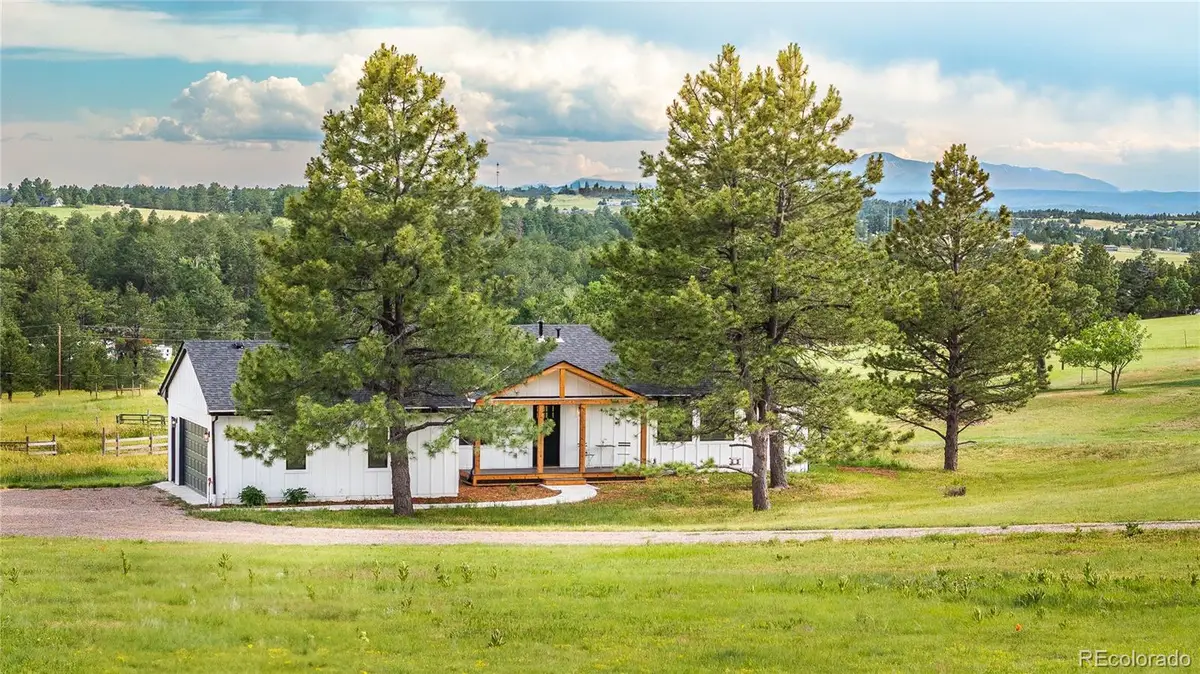 11840 Elkhorn Drive, Franktown, CO 80116 - #1