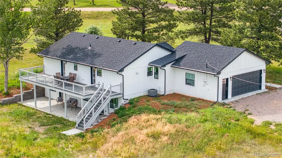 11840 Elkhorn Drive, Franktown, CO 80116 - #2