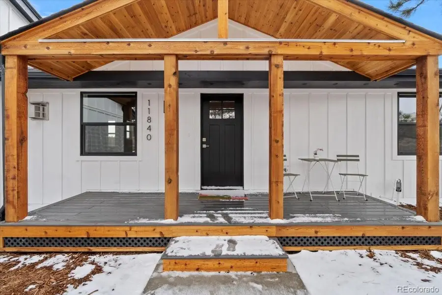 11840 Elkhorn Drive, Franktown, CO 80116 - #3