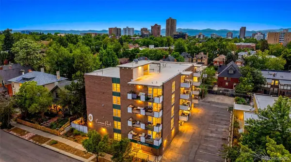 1265 Elizabeth Street #503, Denver, CO 80206