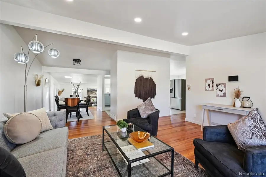 2580 Valley View Drive, Denver, CO 80221 - #2