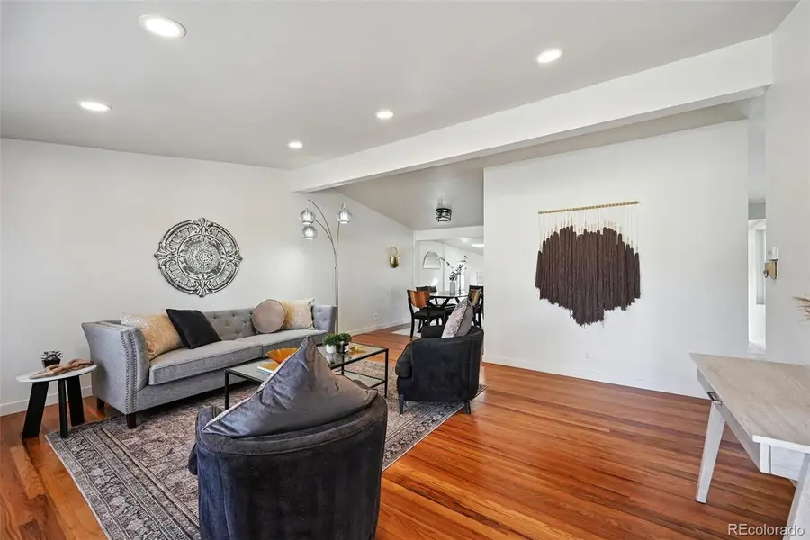 2580 Valley View Drive, Denver, CO 80221 - #3