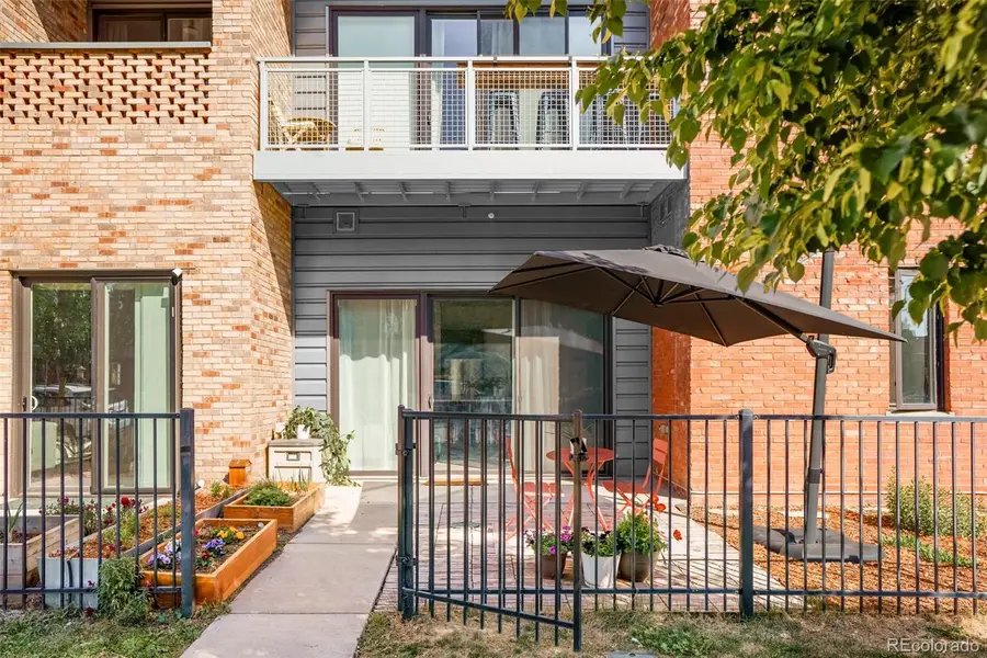 2525 Arapahoe Street #RD114, Denver, CO 80205 - #3