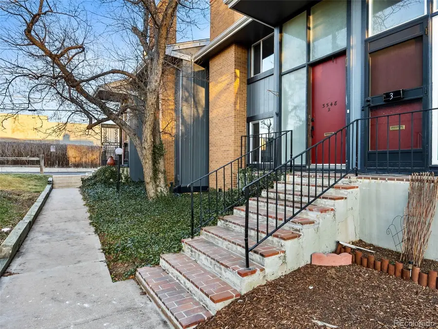 3548 S Hillcrest Drive #2, Denver, CO 80237 - #2