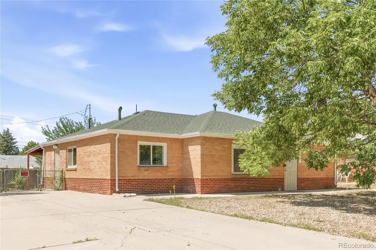 1070 Elm Place, West Adams, CO 80229 - #1