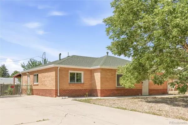 1070 Elm Place, Denver, CO 80229