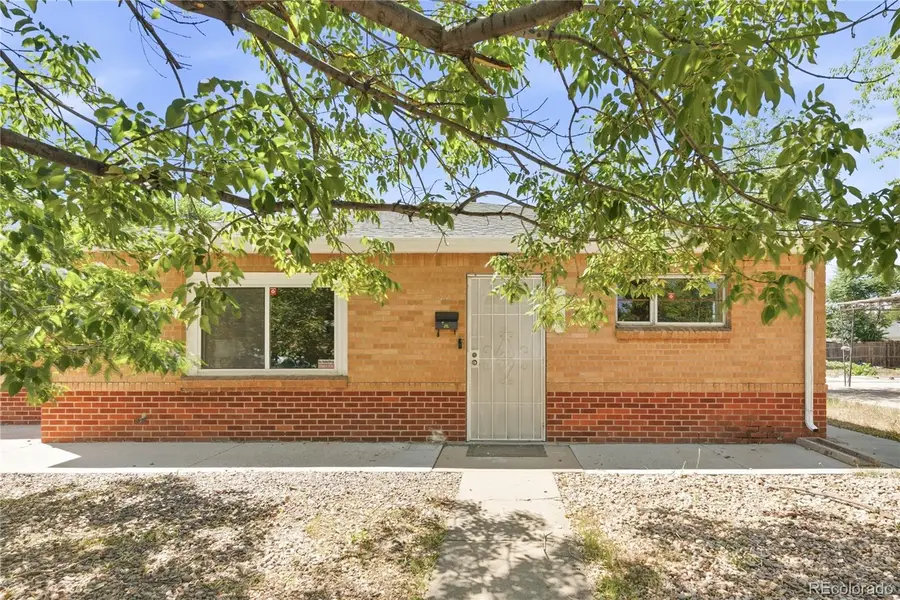 1070 Elm Place, West Adams, CO 80229 - #2