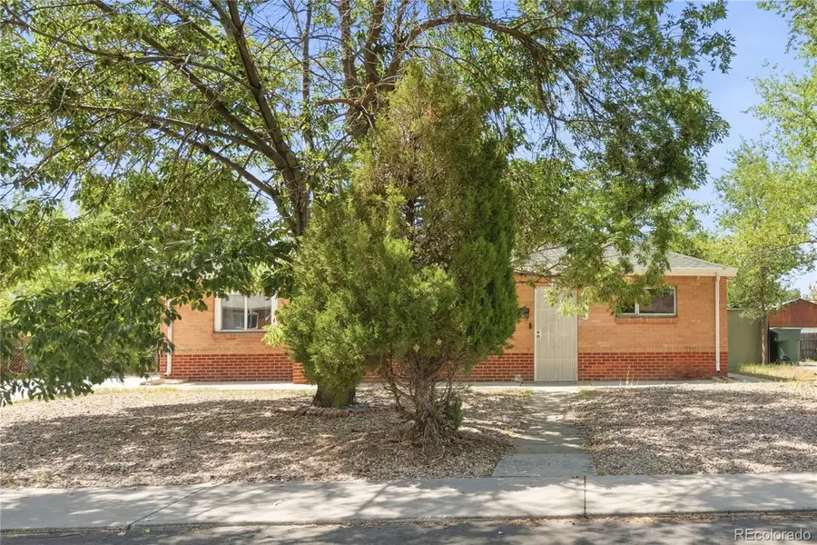 1070 Elm Place, West Adams, CO 80229 - #3
