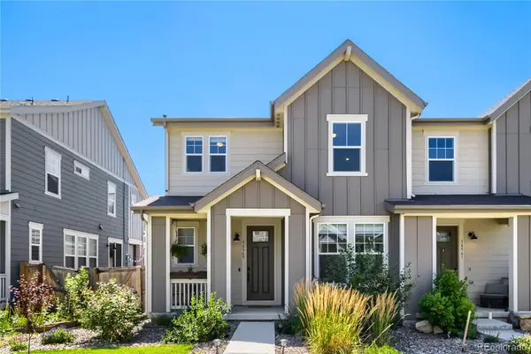 16565 Umatilla Place, Broomfield, CO 80023