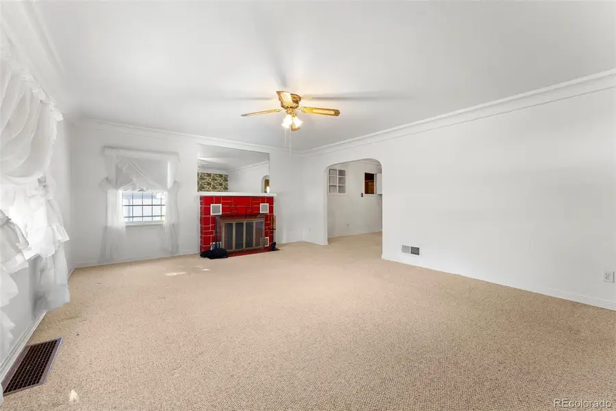 632 N Foote Avenue, Colorado Springs, CO 80909 - Image #2