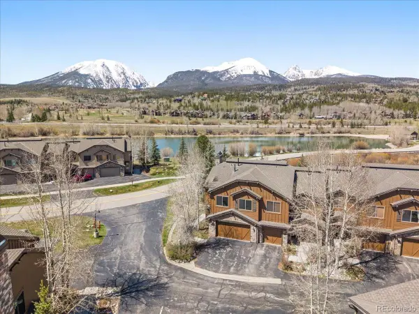 170 Allegra Drive #170, Silverthorne, CO 80498