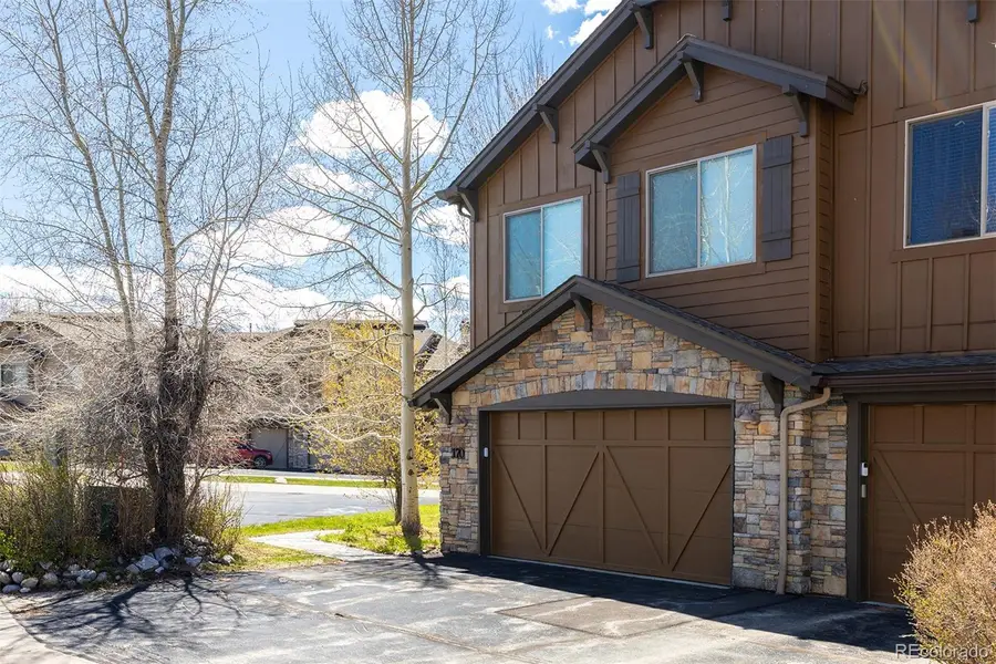 170 Allegra Drive #170, Silverthorne, CO 80498 - #2