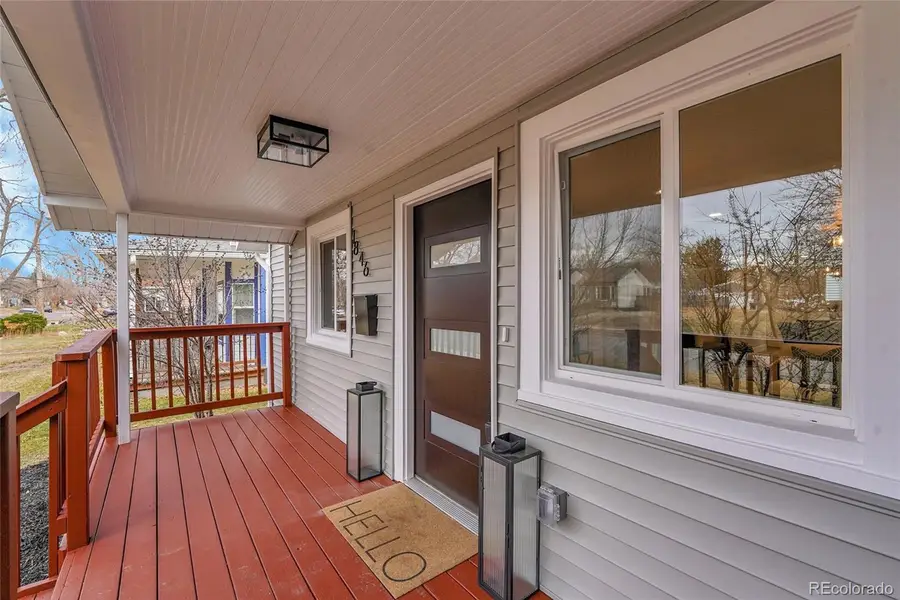 1846 S Gilpin Street, Denver, CO 80210 - Image #3