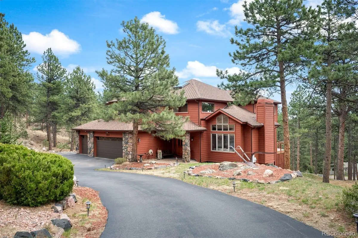 29517 Gleneden Lane, Evergreen, CO 80439 - #1