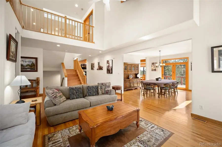 29517 Gleneden Lane, Evergreen, CO 80439 - #2