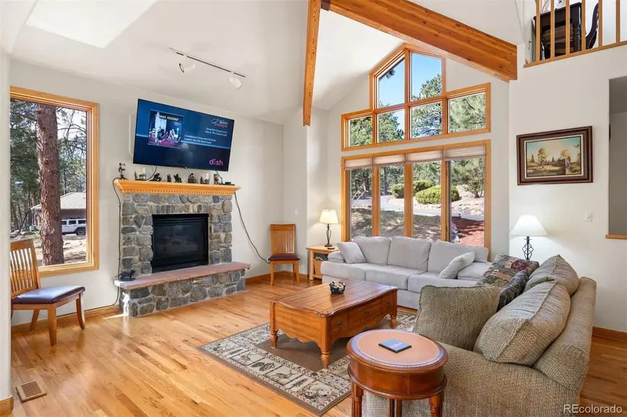 29517 Gleneden Lane, Evergreen, CO 80439 - #3