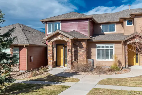 8555 Gold Peak Drive #B, Highlands Ranch, CO 80130