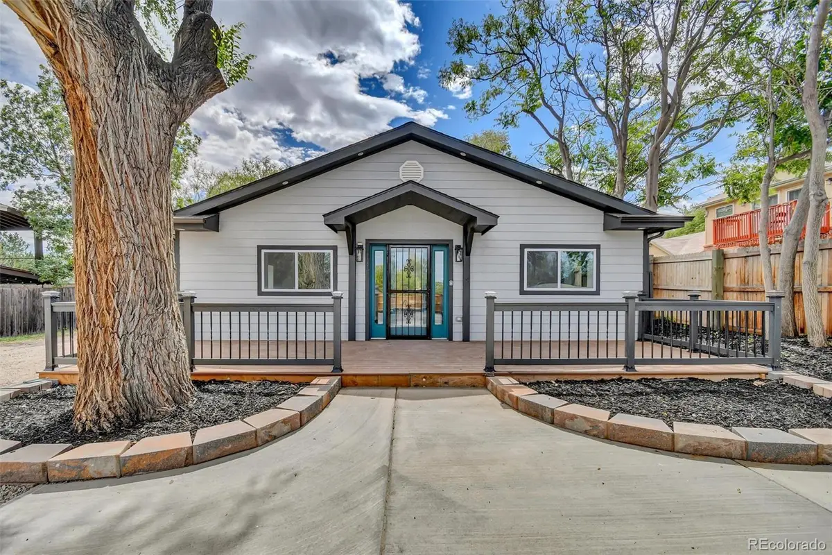 2860 W Dartmouth Avenue, Denver, CO 80236 - #1