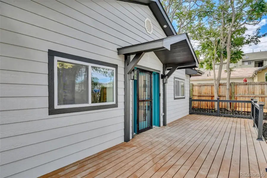 2860 W Dartmouth Avenue, Denver, CO 80236 - #2