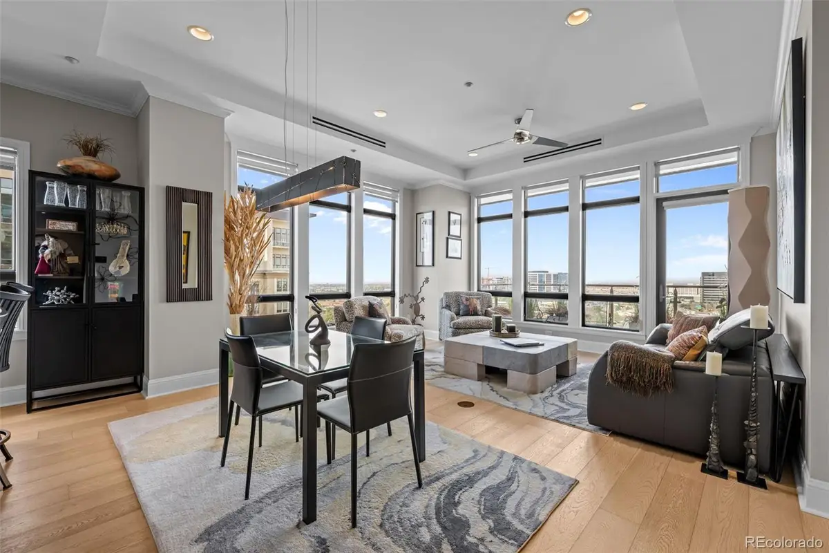 7600 Landmark Way #1205, Greenwood Village, CO 80111 - #1