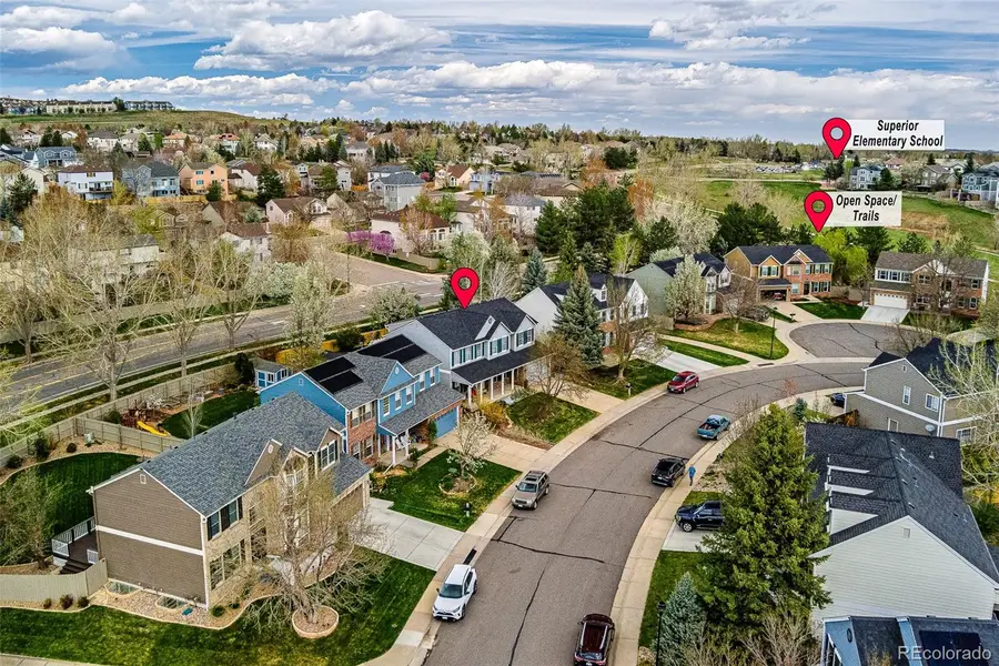 2225 Clayton Circle, Superior, CO 80027 - #2